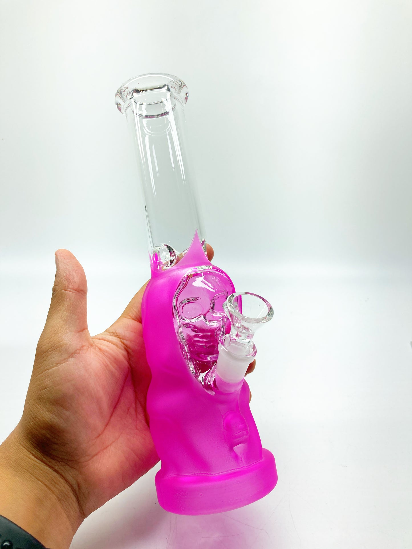 Bong Santa Bicolor