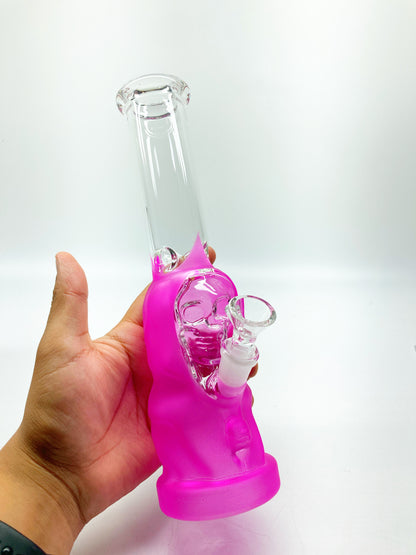 Bong Santa Bicolor