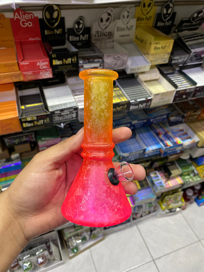 Bong Matraz 15cm