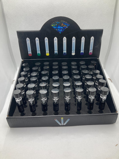 Pipa Chillum Load N