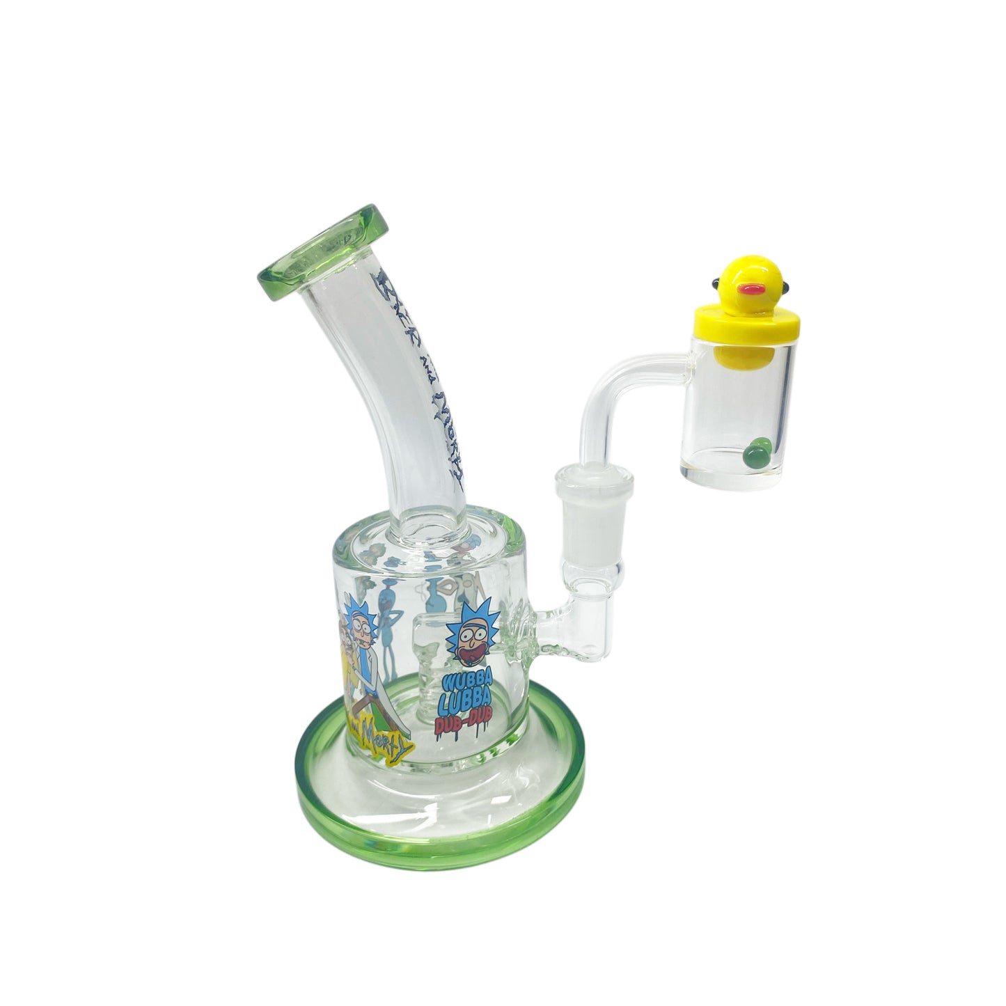 Banger Kit 003 16mm