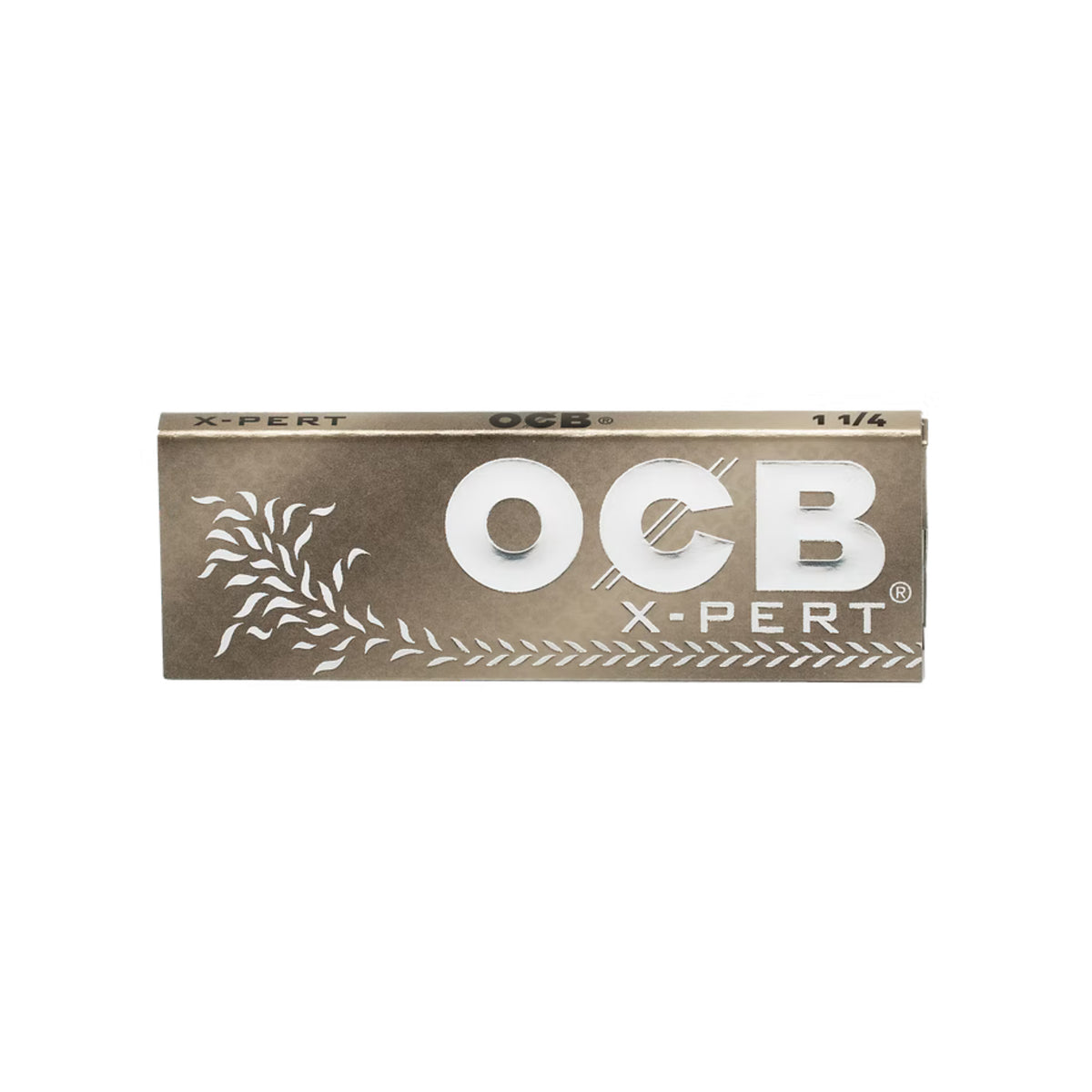 Ocb 1 1/4