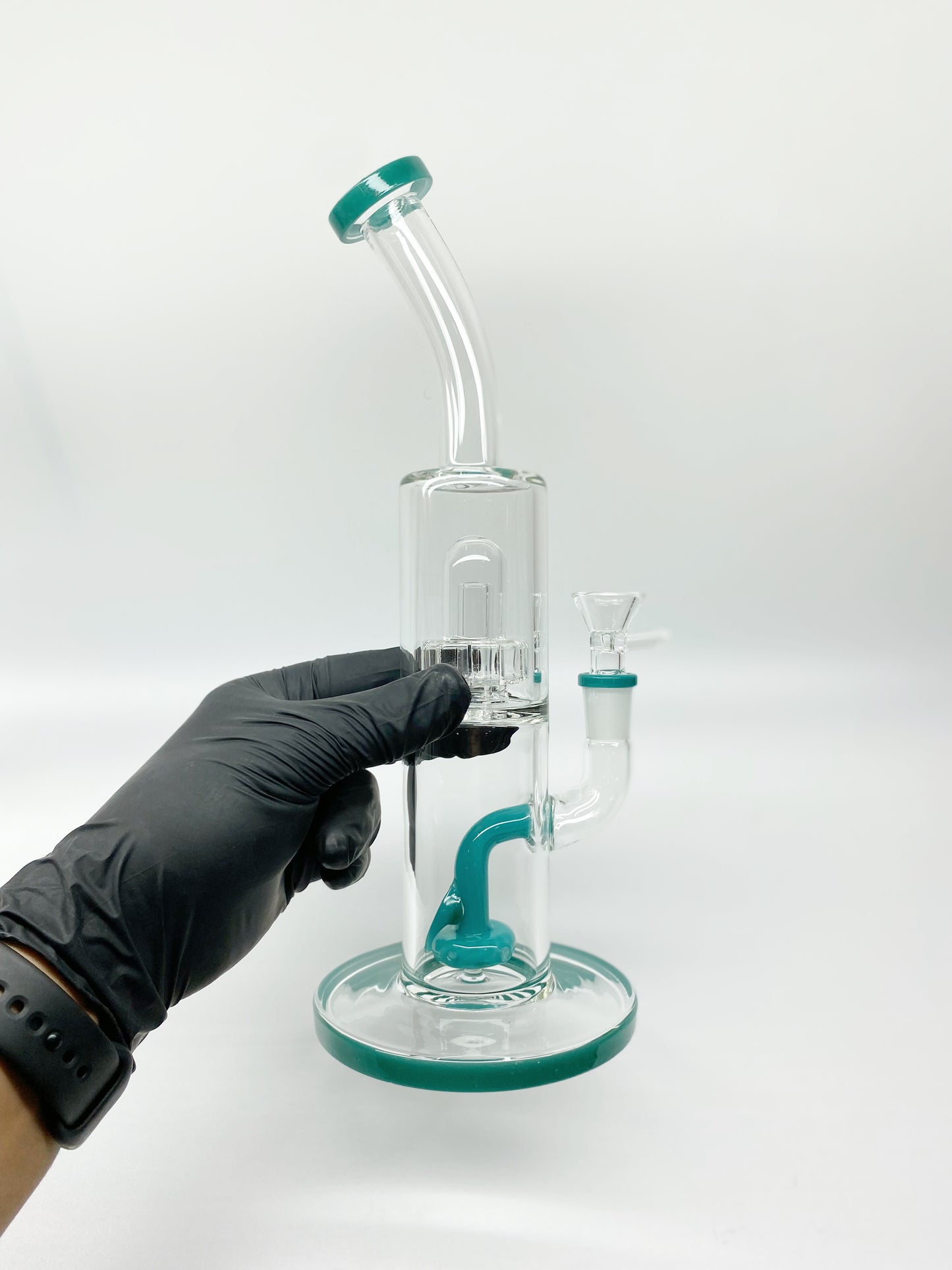 Bong Filtro 28cm