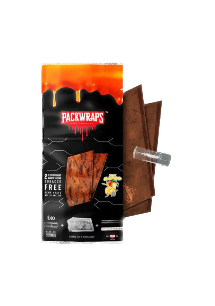 Packwraps Mango