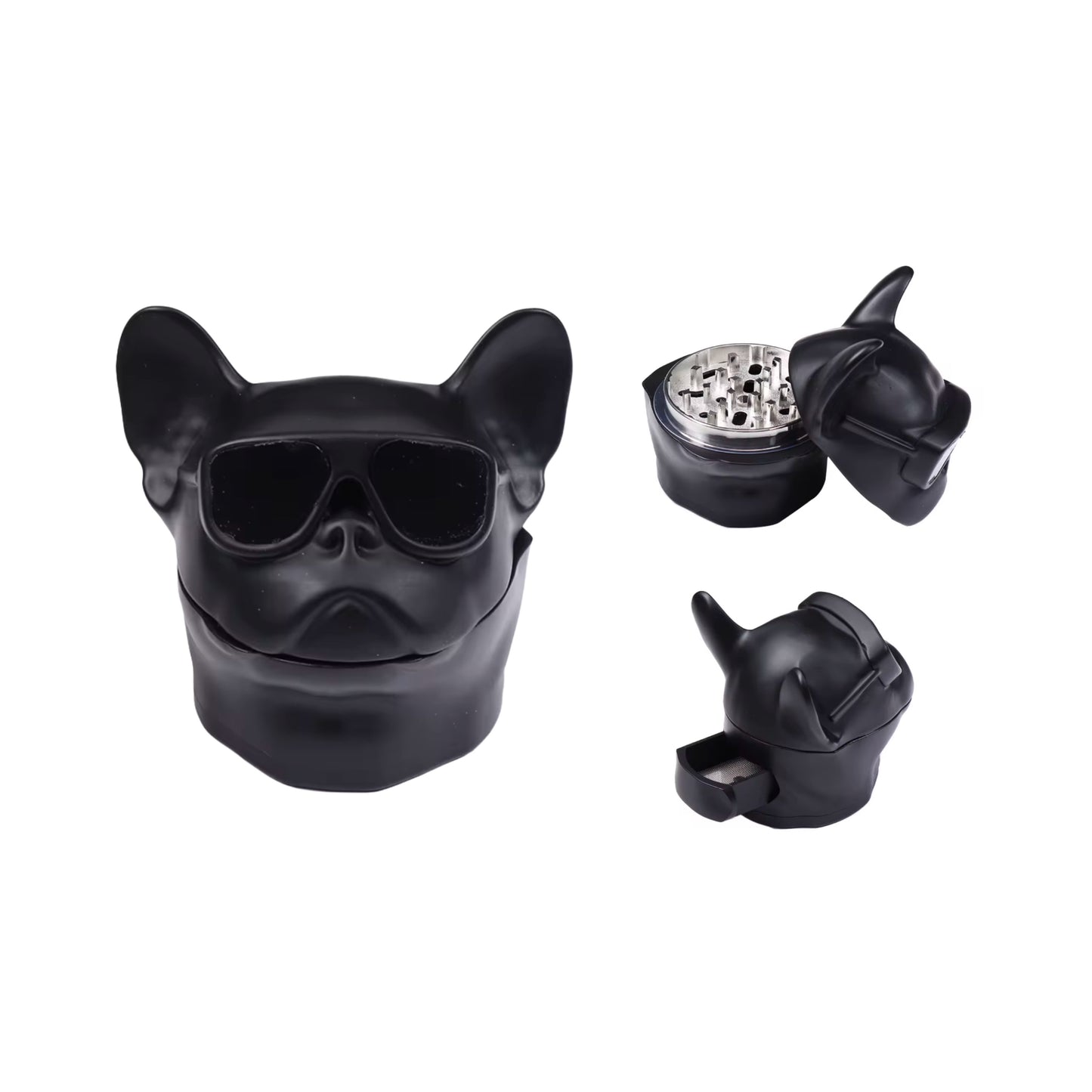 Grinder Dog