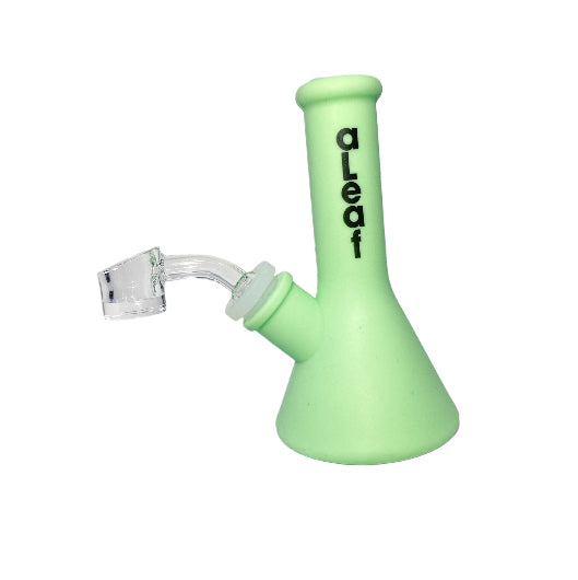 Bong Silicon Aleaf