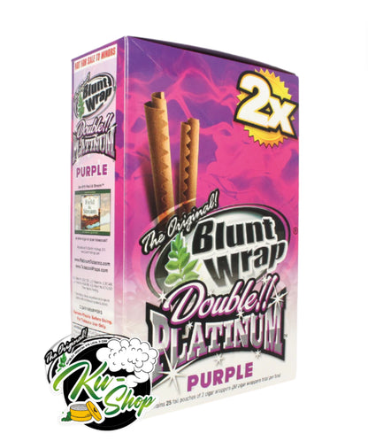 Blunt Wrap 2X