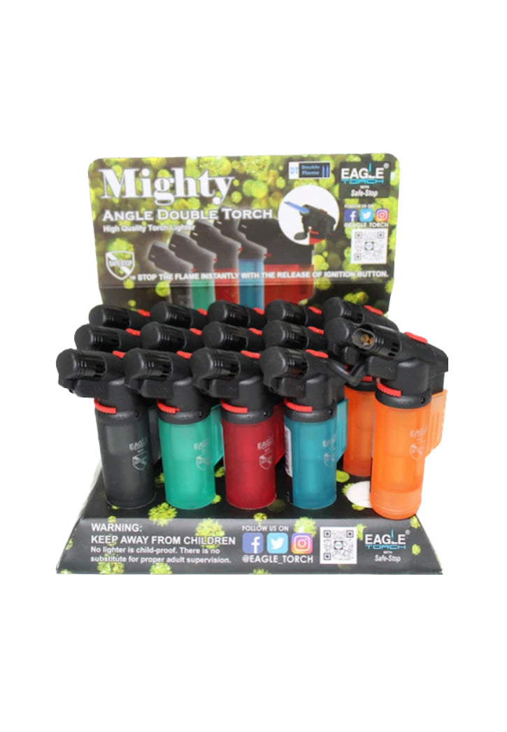 Soplete Eagle Mighty Double