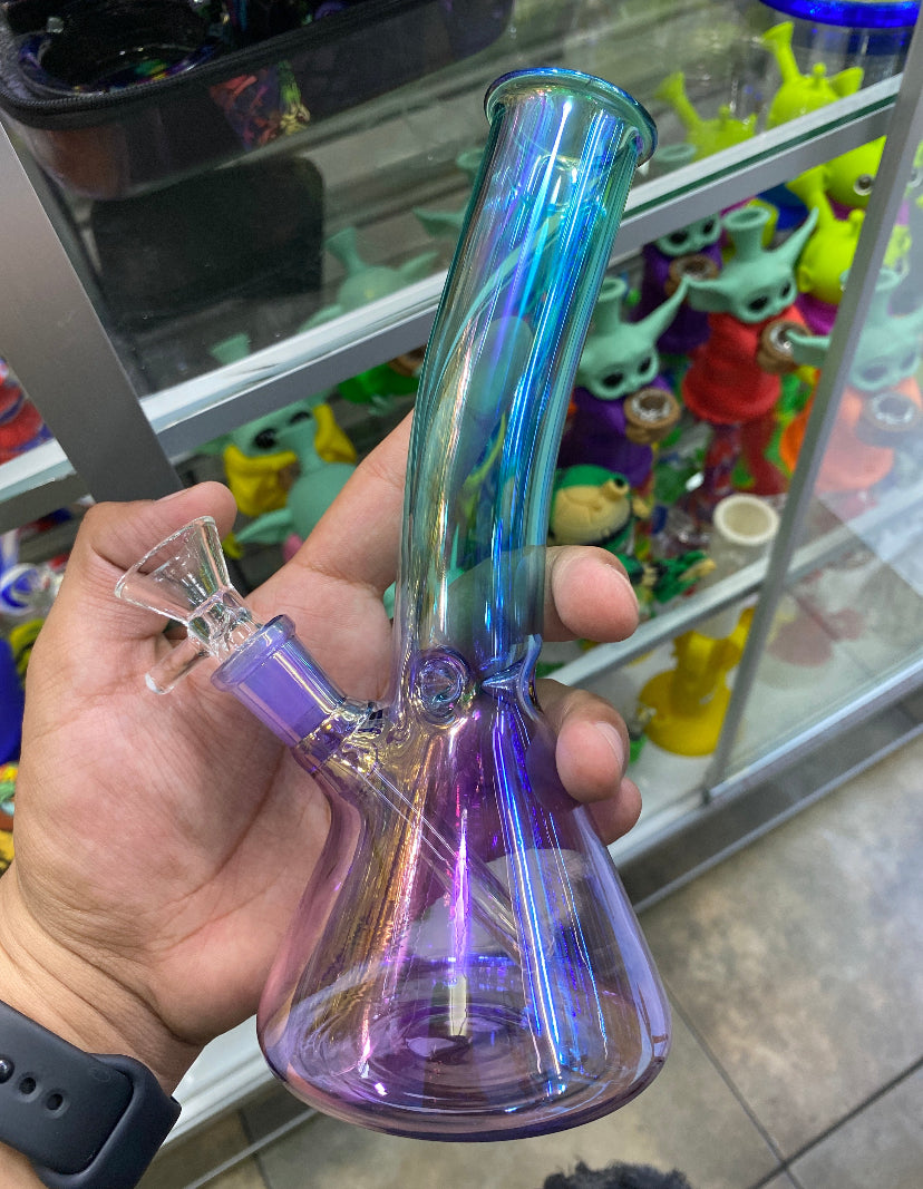 Bong Bicolor 20cm