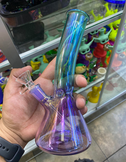 Bong Bicolor 20cm