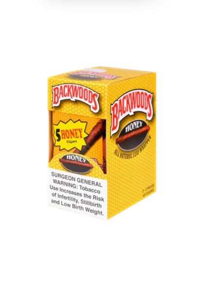 Backwoods X5