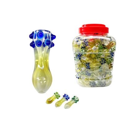 Pipa Pirex 018