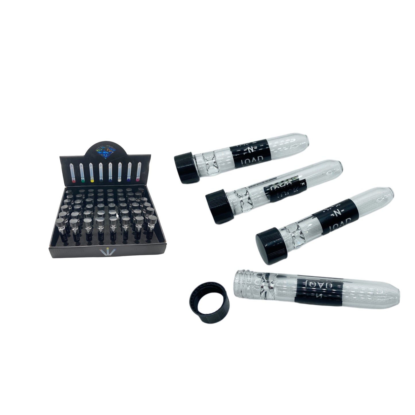 Pipa Chillum Load N