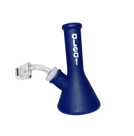 Bong Silicon Aleaf