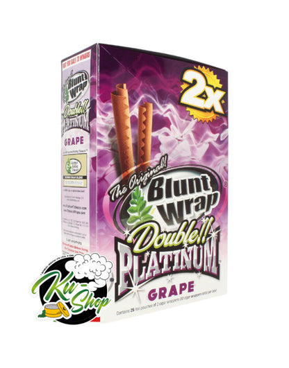 Blunt Wrap 2X