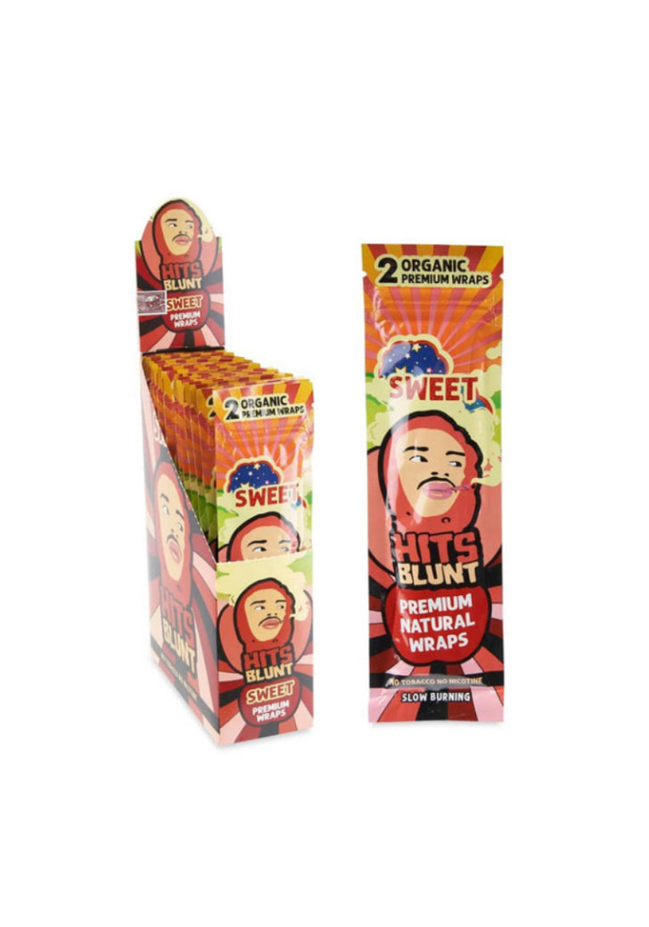Hits Blunt Sweet