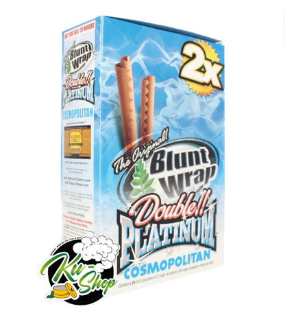 Blunt Wrap 2X