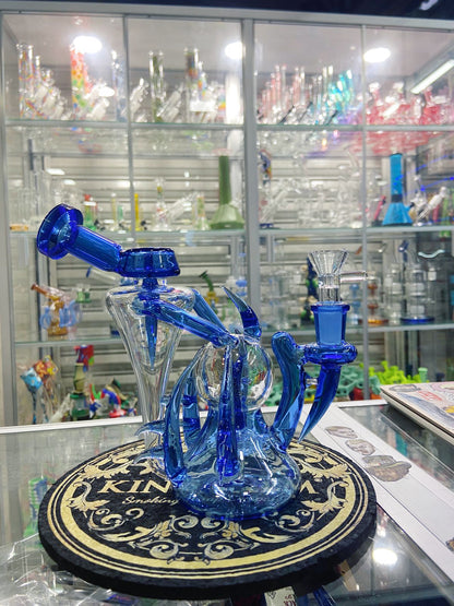 Bong Devil 20cm