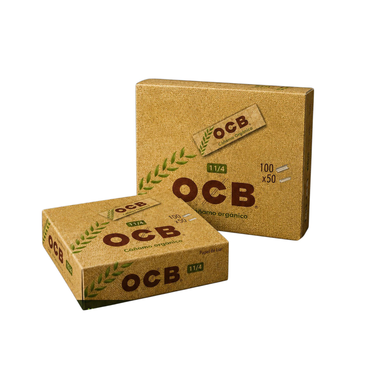 Ocb 1 1/4