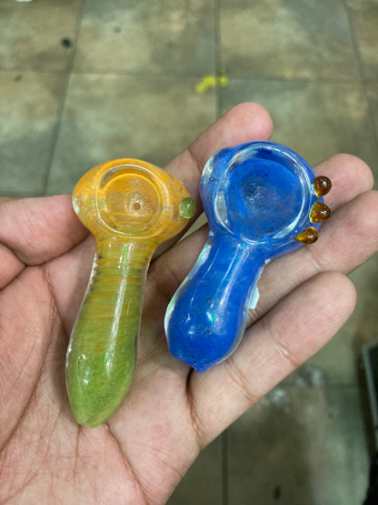Pipa Pirex 35