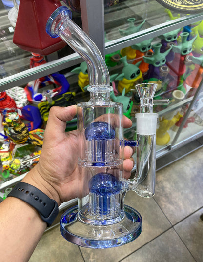 Bong Filtro #2 28cm