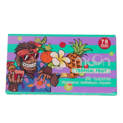 Moon sabor celulosa