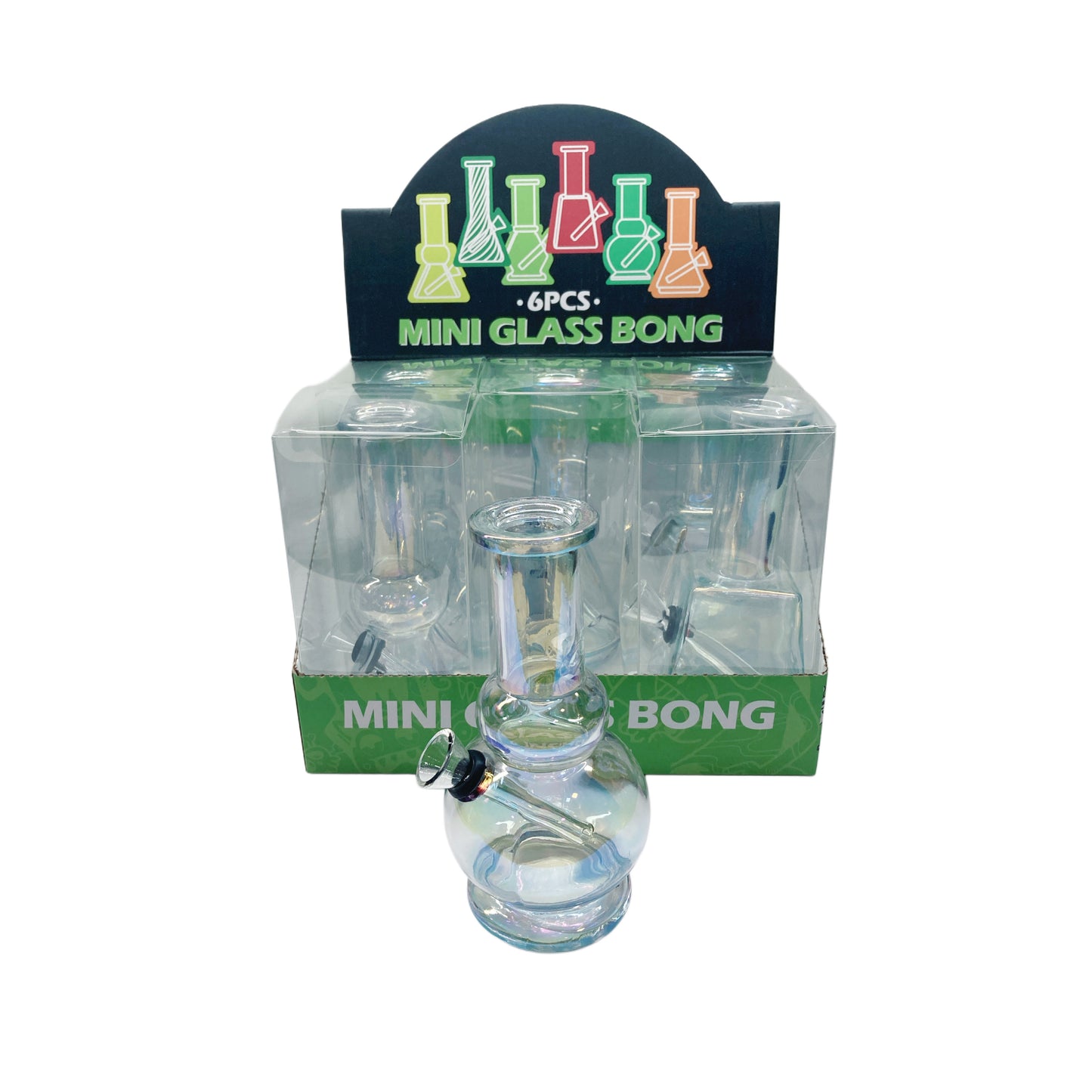Bong Figuras