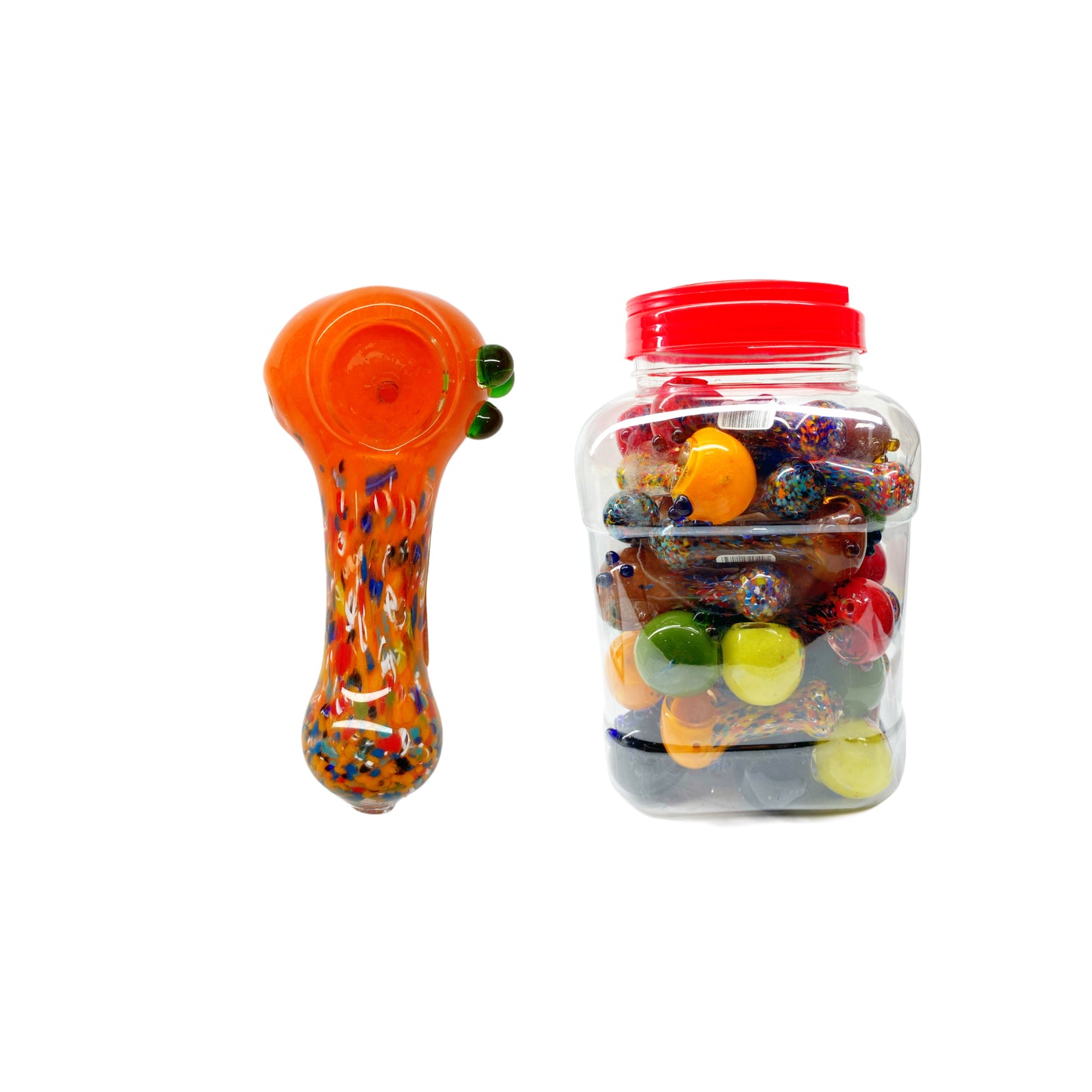 Pipa Pirex 040