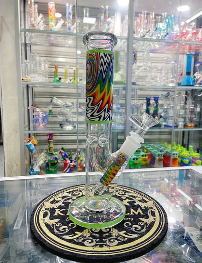 Bong Mixed 25cm