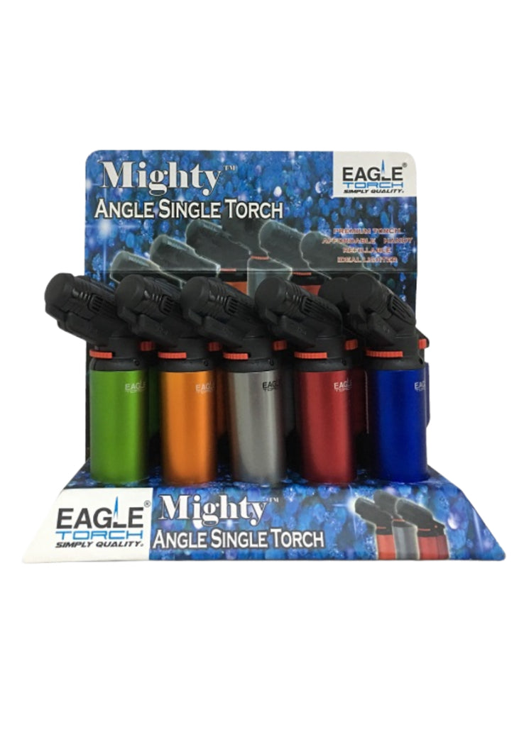 Soplete Eagle Mighty Single