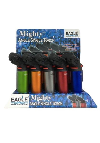 Soplete Eagle Mighty Single