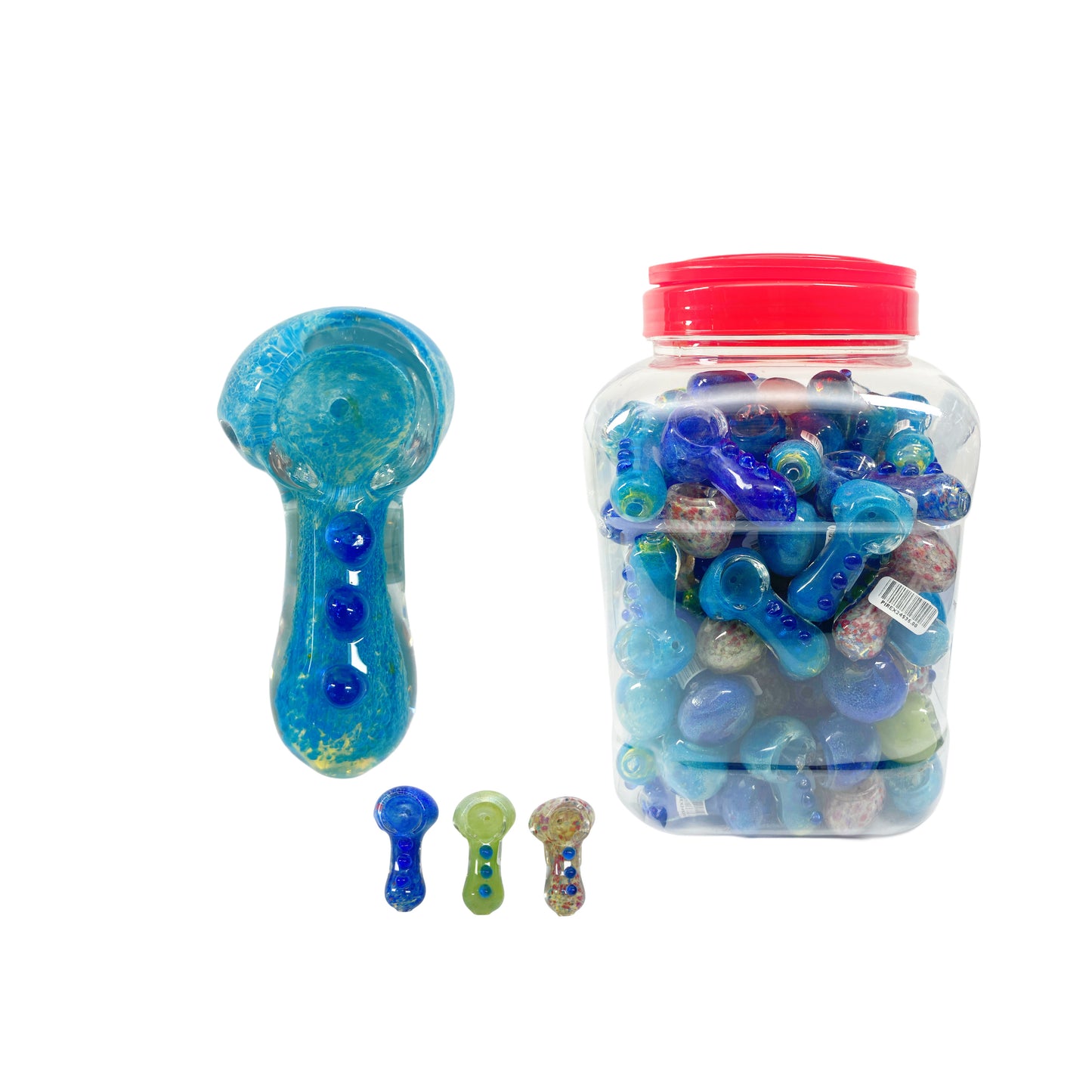 Pipa Pirex024