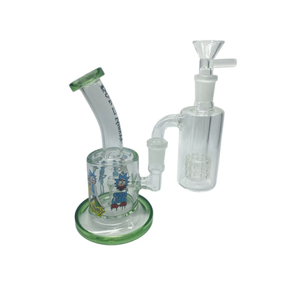 Catcher 14mm 001