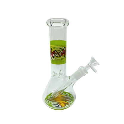 Bong Remolino 20cm
