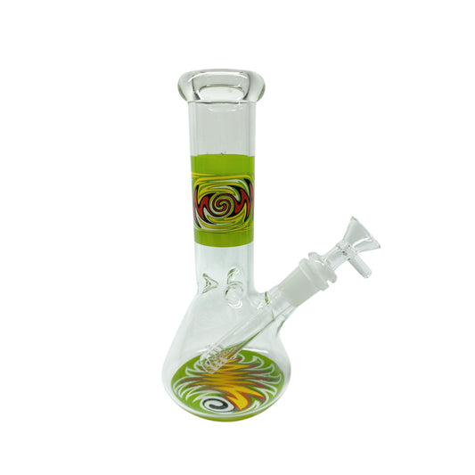Bong Remolino 20cm