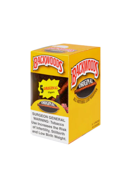 Backwoods X5