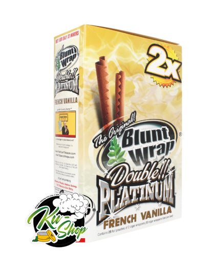 Blunt Wrap 2X