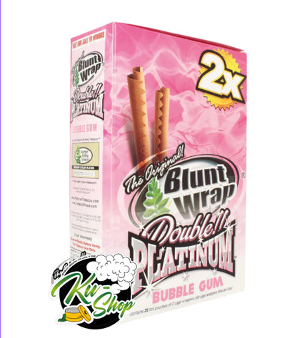 Blunt Wrap 2X