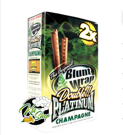Blunt Wrap 2X