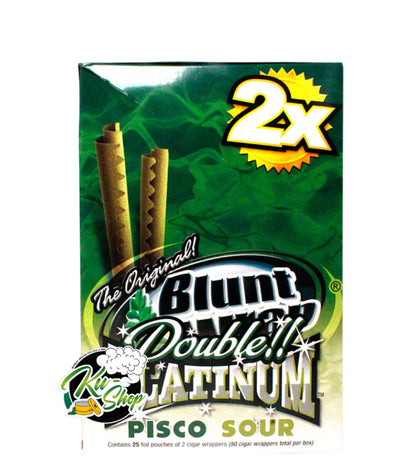 Blunt Wrap 2X