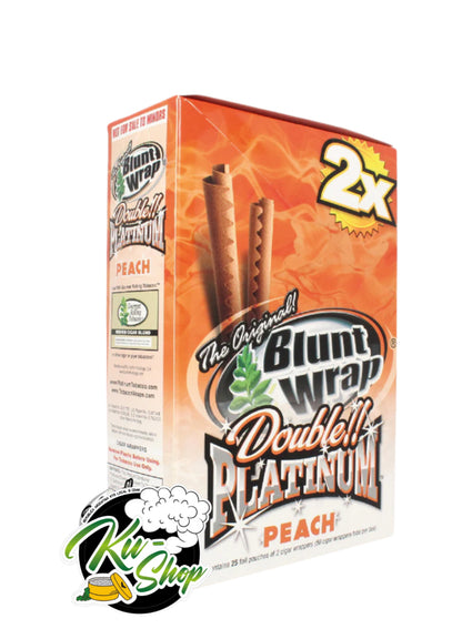 Blunt Wrap 2X