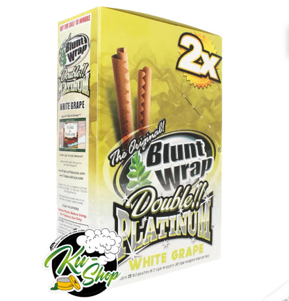 Blunt Wrap 2X