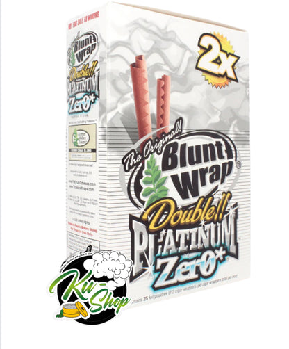 Blunt Wrap 2X