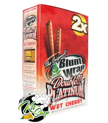 Blunt Wrap 2X