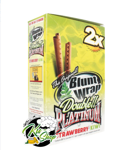 Blunt Wrap 2X