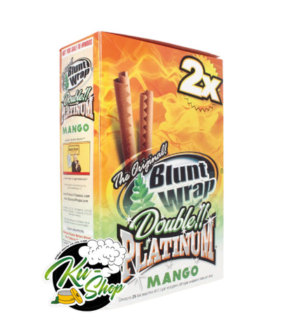 Blunt Wrap 2X