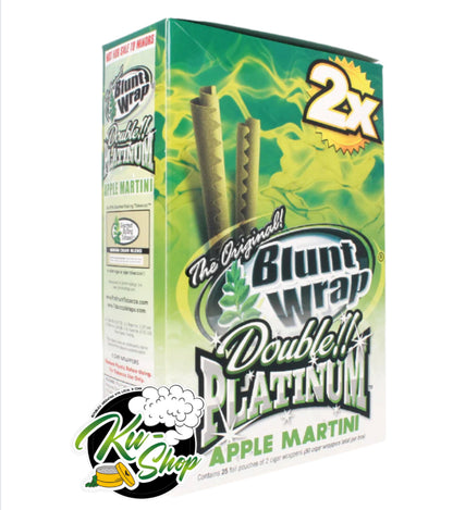 Blunt Wrap 2X