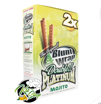 Blunt Wrap 2X