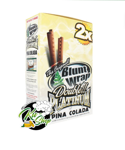Blunt Wrap 2X