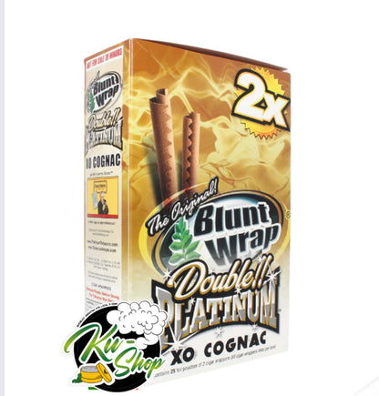 Blunt Wrap 2X